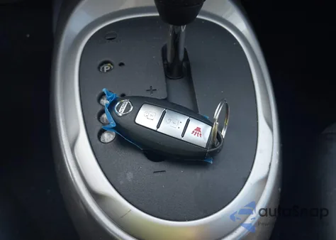 2012 Nissan Juke Sl from USA, damaged, VIN JN8AF5MV2CT123053